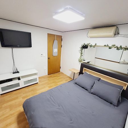 Cozy Private Home Newly Renovated #3 Seoul Luaran gambar