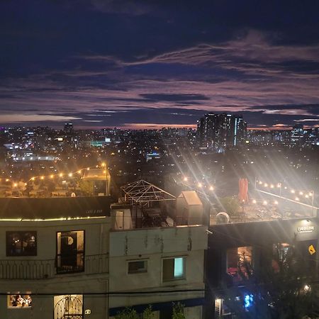 Cozy Private Home Newly Renovated #3 Seoul Luaran gambar
