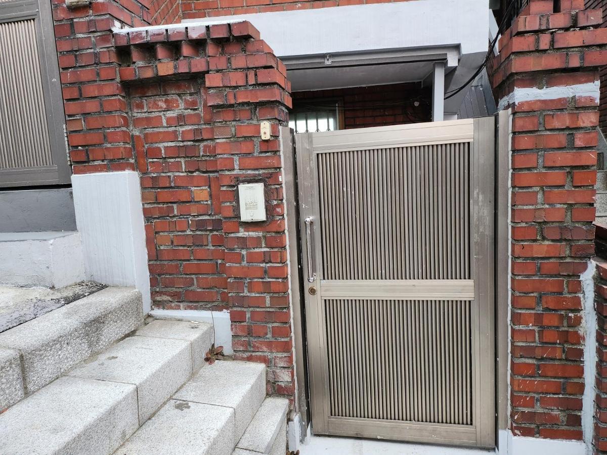 Cozy Private Home Newly Renovated #3 Seoul Luaran gambar