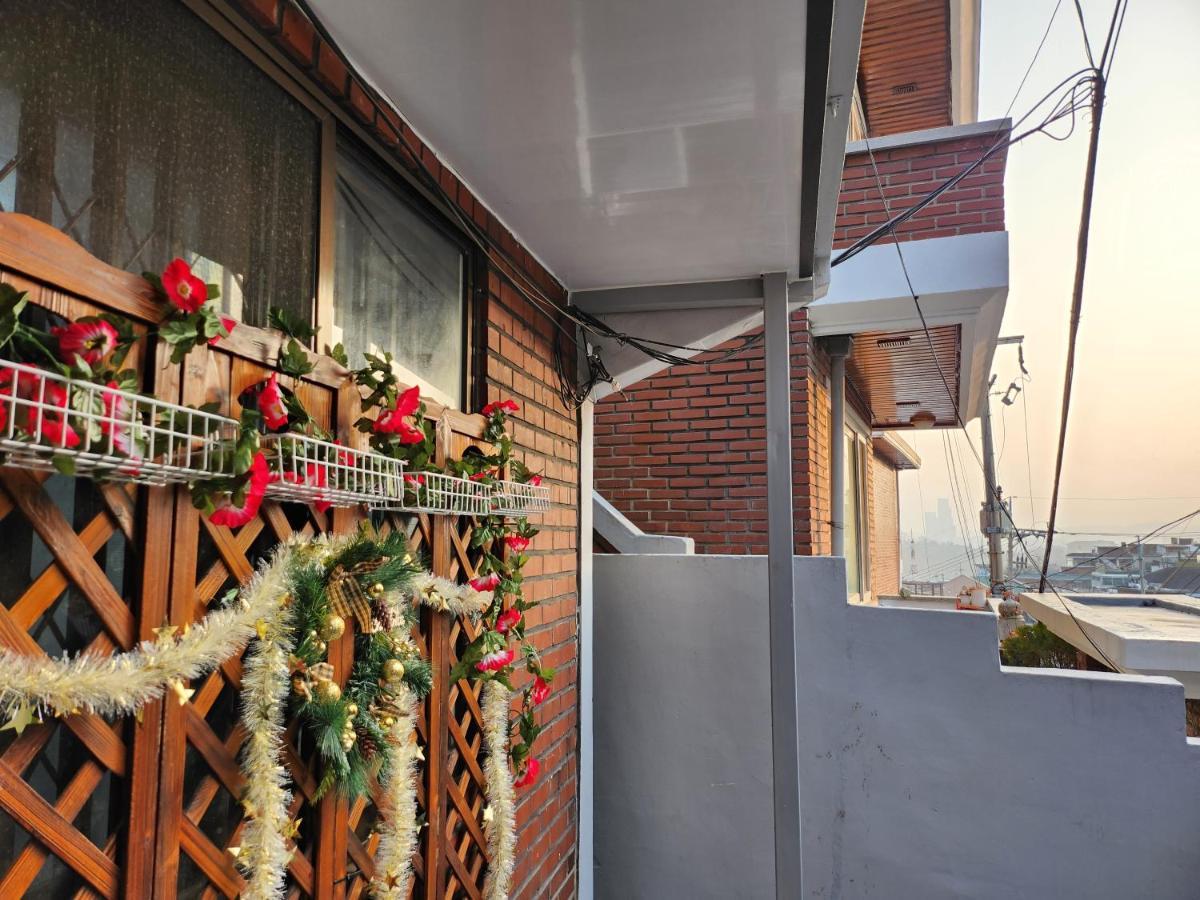 Cozy Private Home Newly Renovated #3 Seoul Luaran gambar