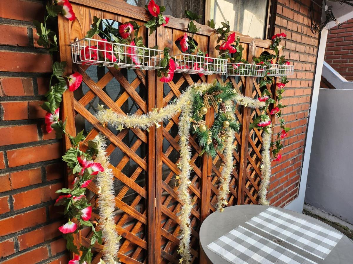 Cozy Private Home Newly Renovated #3 Seoul Luaran gambar