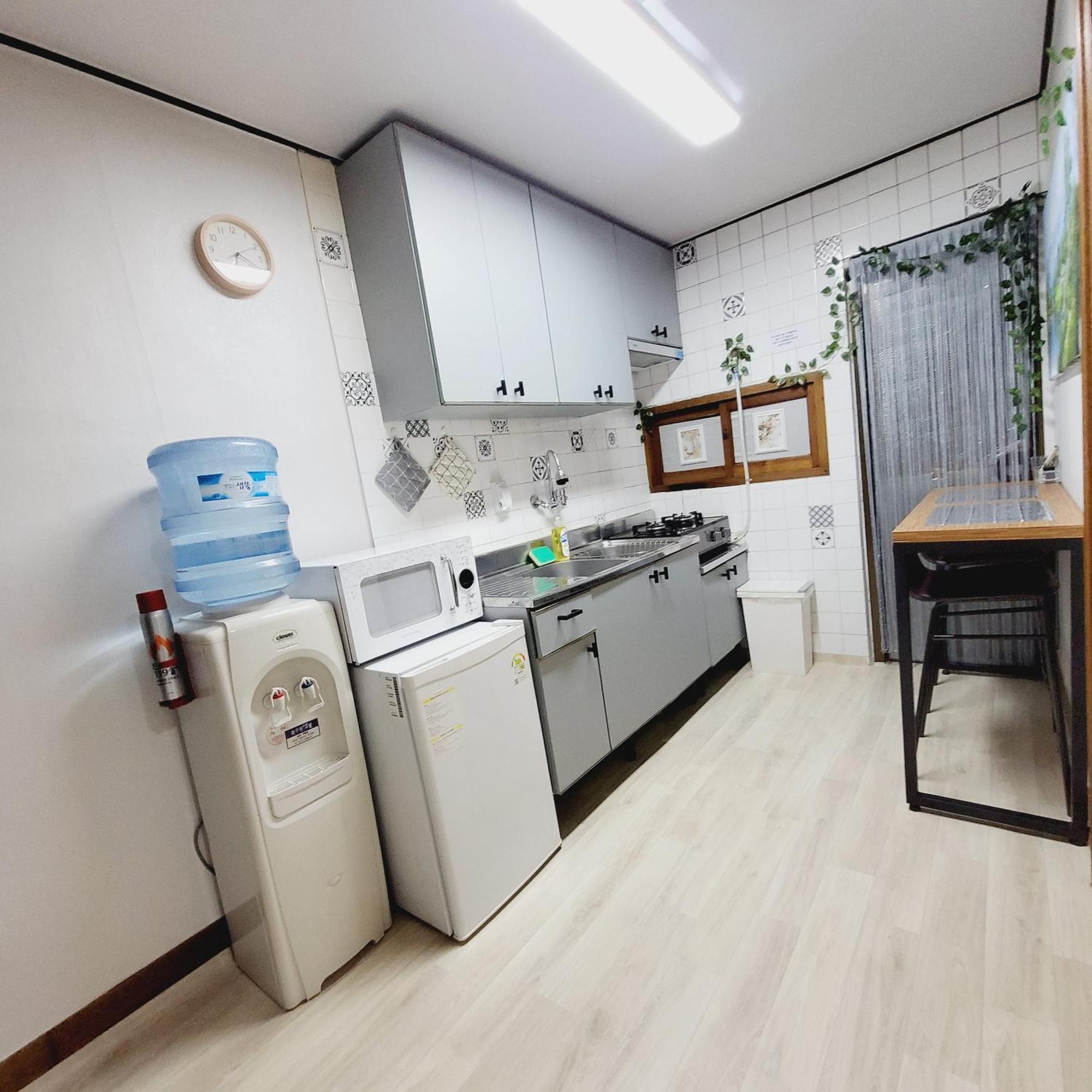 Cozy Private Home Newly Renovated #3 Seoul Luaran gambar