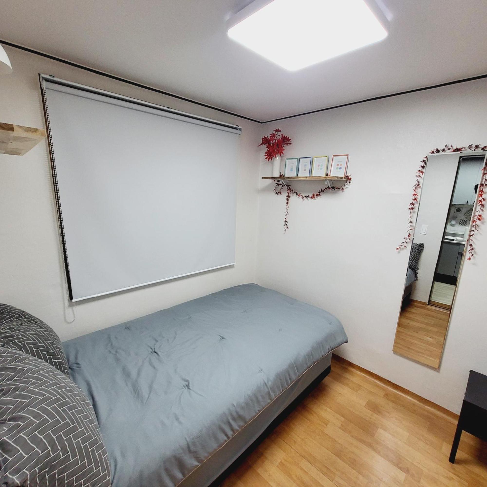 Cozy Private Home Newly Renovated #3 Seoul Luaran gambar
