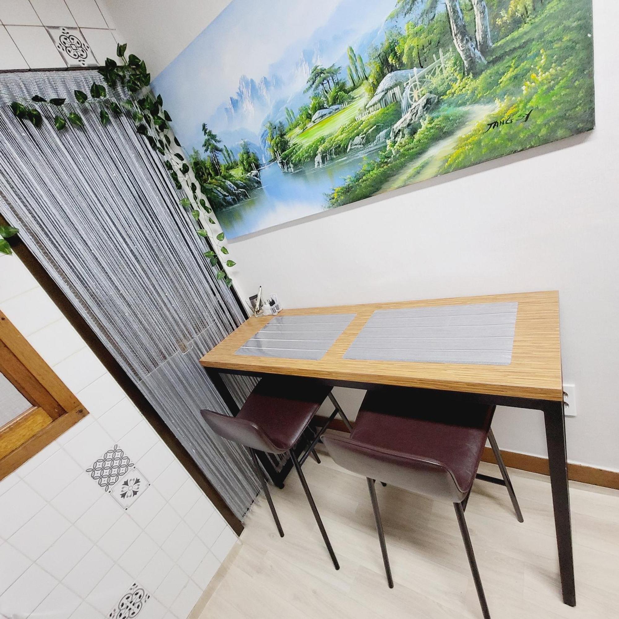 Cozy Private Home Newly Renovated #3 Seoul Luaran gambar