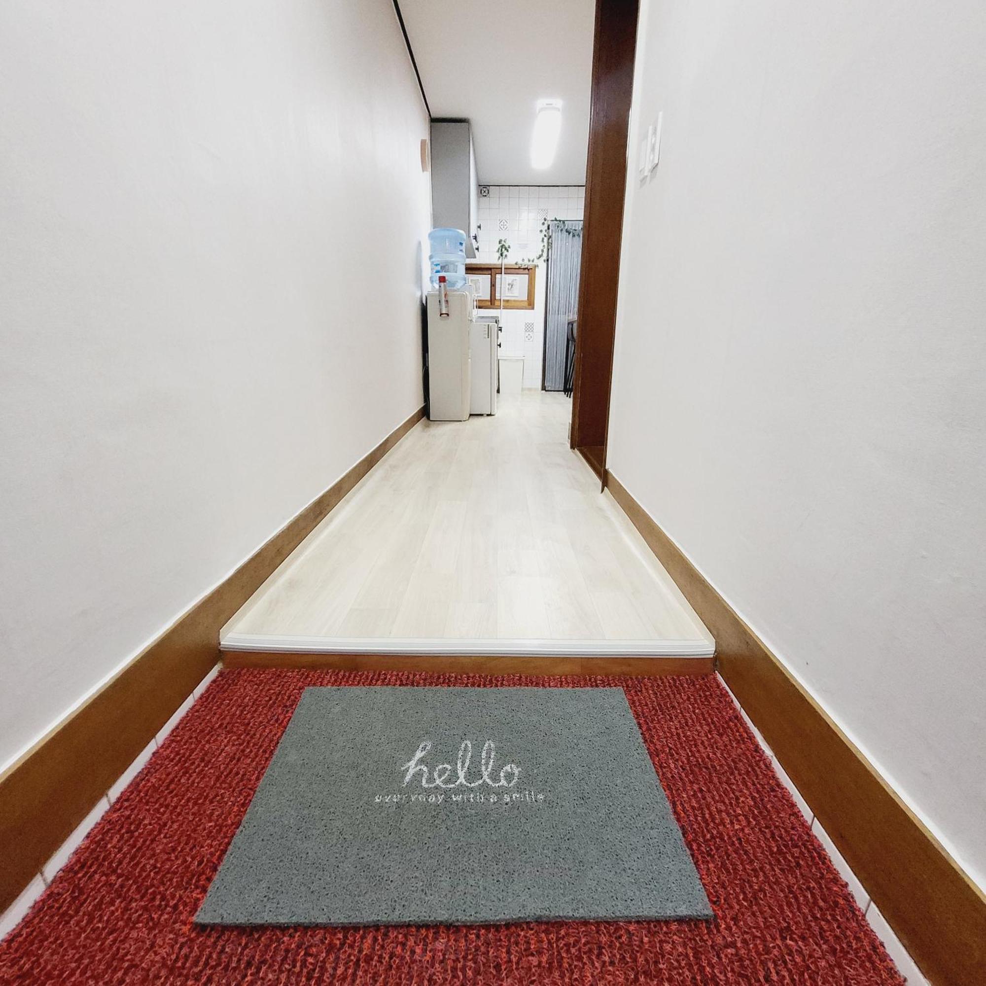 Cozy Private Home Newly Renovated #3 Seoul Luaran gambar