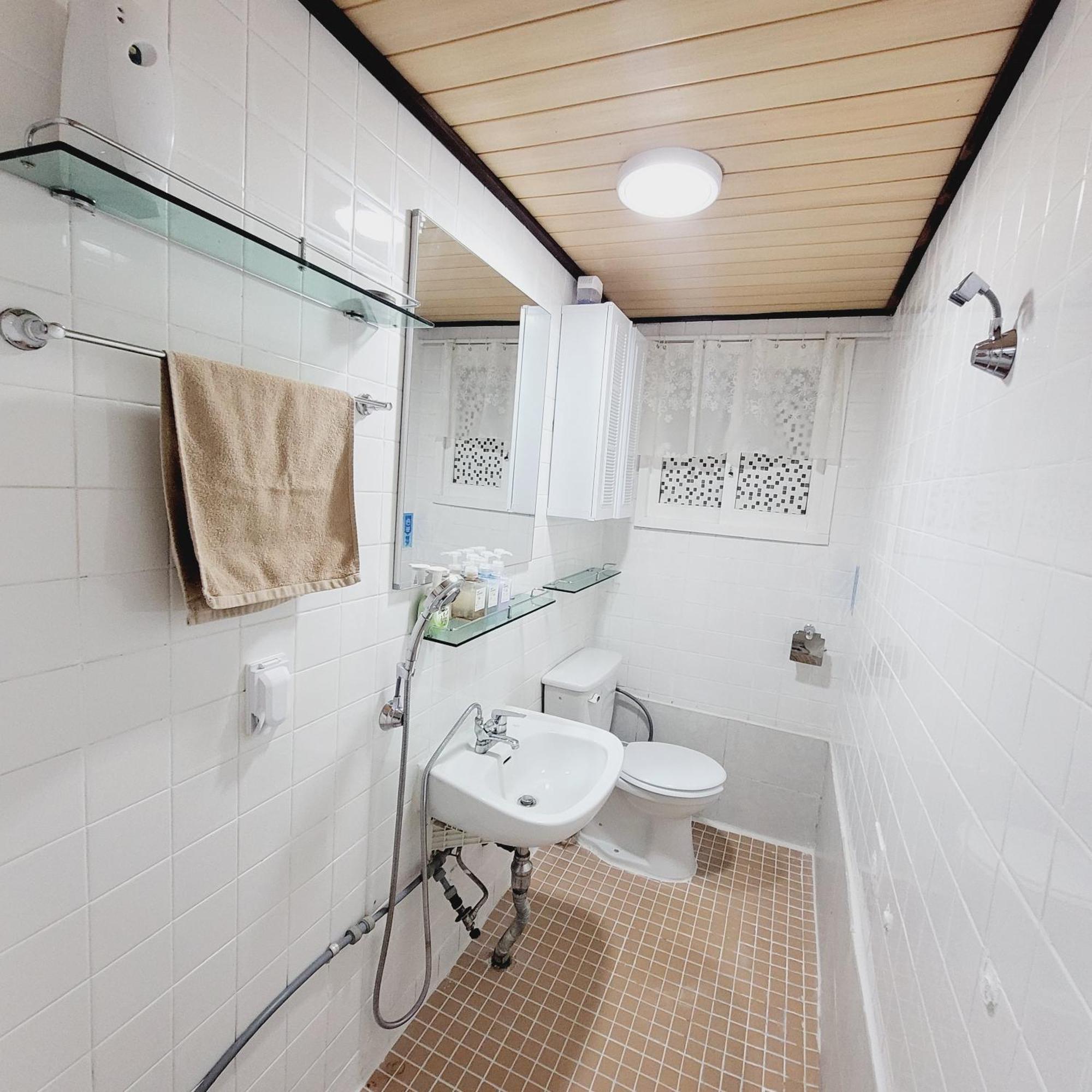 Cozy Private Home Newly Renovated #3 Seoul Luaran gambar