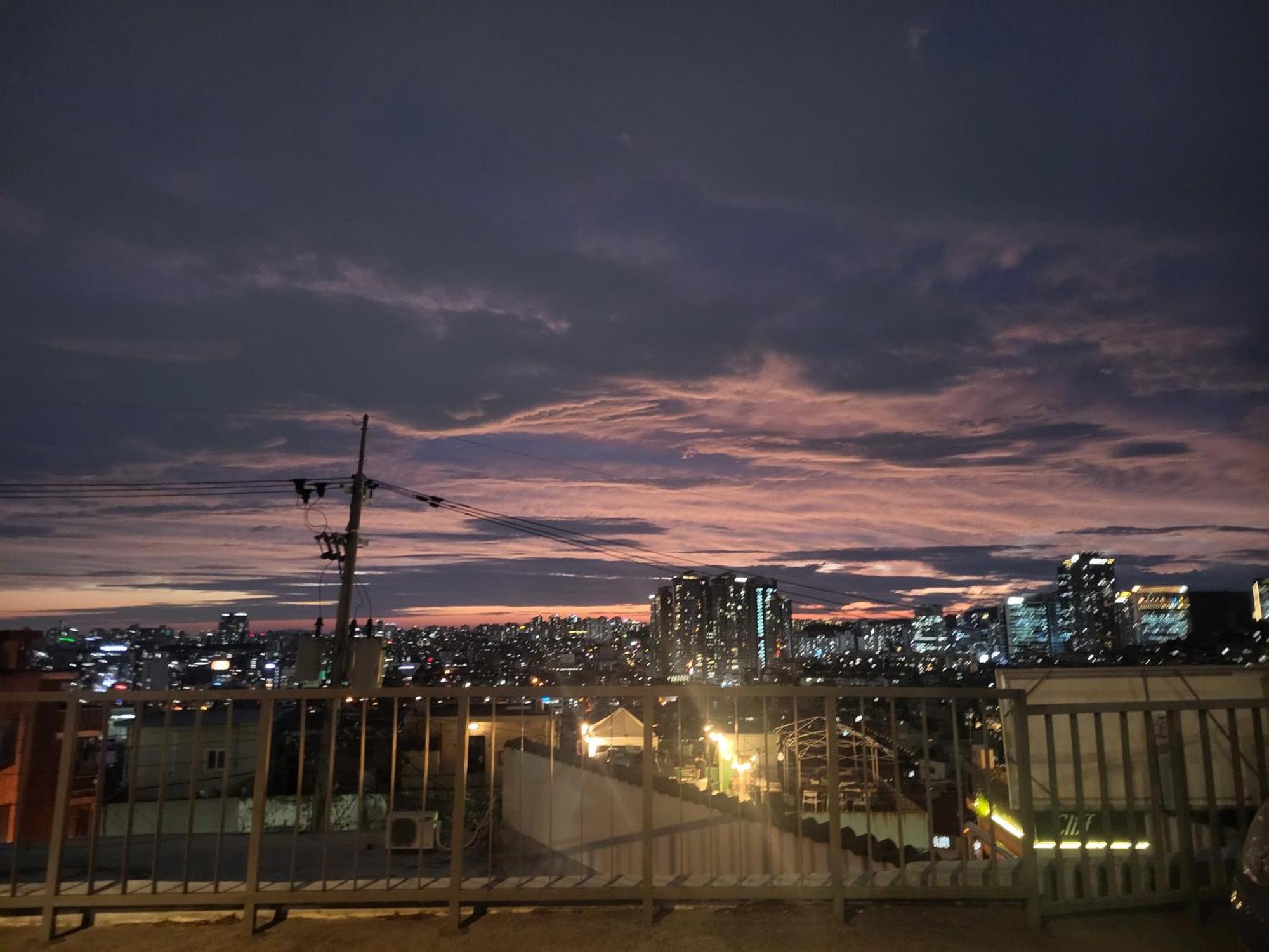 Cozy Private Home Newly Renovated #3 Seoul Luaran gambar