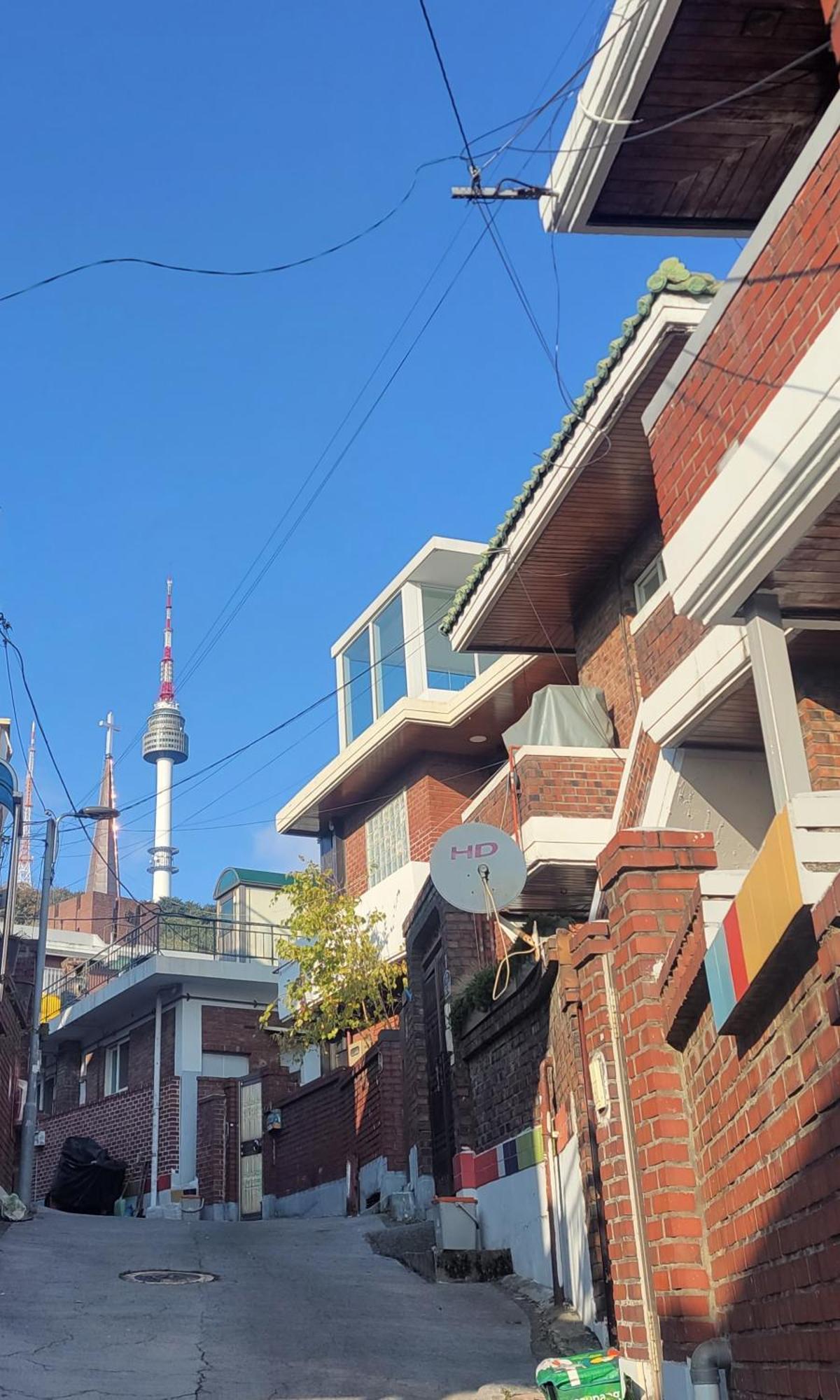 Cozy Private Home Newly Renovated #3 Seoul Luaran gambar